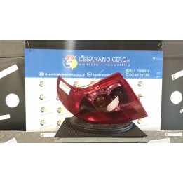 FANALE POST. DX. 093 SUZUKI SWIFT (04/05-02/11) D13A 3565072K00000