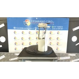 POMPA CARBURANTE C/TRASDUTTORE (GALLEGGIANTE) 098 FIAT PANDA (33) (12/11-04/17) 312A2000 51886363