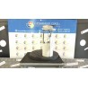 POMPA CARBURANTE C/TRASDUTTORE (GALLEGGIANTE) 098 FIAT PANDA (33) (12/11-04/17) 312A2000 51886363