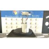 POMPA CARBURANTE C/TRASDUTTORE (GALLEGGIANTE) 098 FIAT PANDA (33) (12/11-04/17) 312A2000 51886363