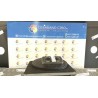 LUCE CORTESIA ANT. TETTO 104 LANCIA YPSILON (TK) (04/11-06/16) 169A4000 735562617