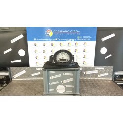 QUADRO STRUMENTI COMPL. 109 OPEL AGILA (H08) (01/08-) K12B 95507020