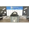 QUADRO STRUMENTI COMPL. 109 OPEL AGILA (H08) (01/08-) K12B 95507020