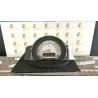 QUADRO STRUMENTI COMPL. 109 OPEL AGILA (H08) (01/08-) K12B 95507020