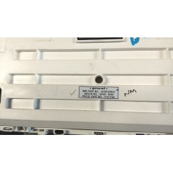 QUADRO STRUMENTI COMPL. 109 OPEL AGILA (H08) (01/08-) K12B 95507020