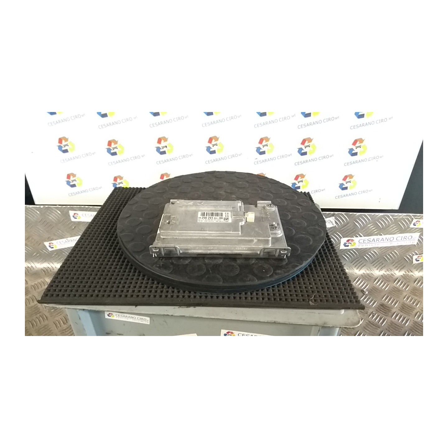 DISPLAY NAVIGATORE SATELLITARE 116 PEUGEOT 2008 (04/16-06/20-) HM01 9825029180