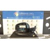 RETROVISORE EST. REGOLAZ. ELETTR. SX. 123 OPEL AGILA (H08) (01/08-) K12B 93193516