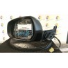 RETROVISORE EST. REGOLAZ. ELETTR. SX. 123 OPEL AGILA (H08) (01/08-) K12B 93193516