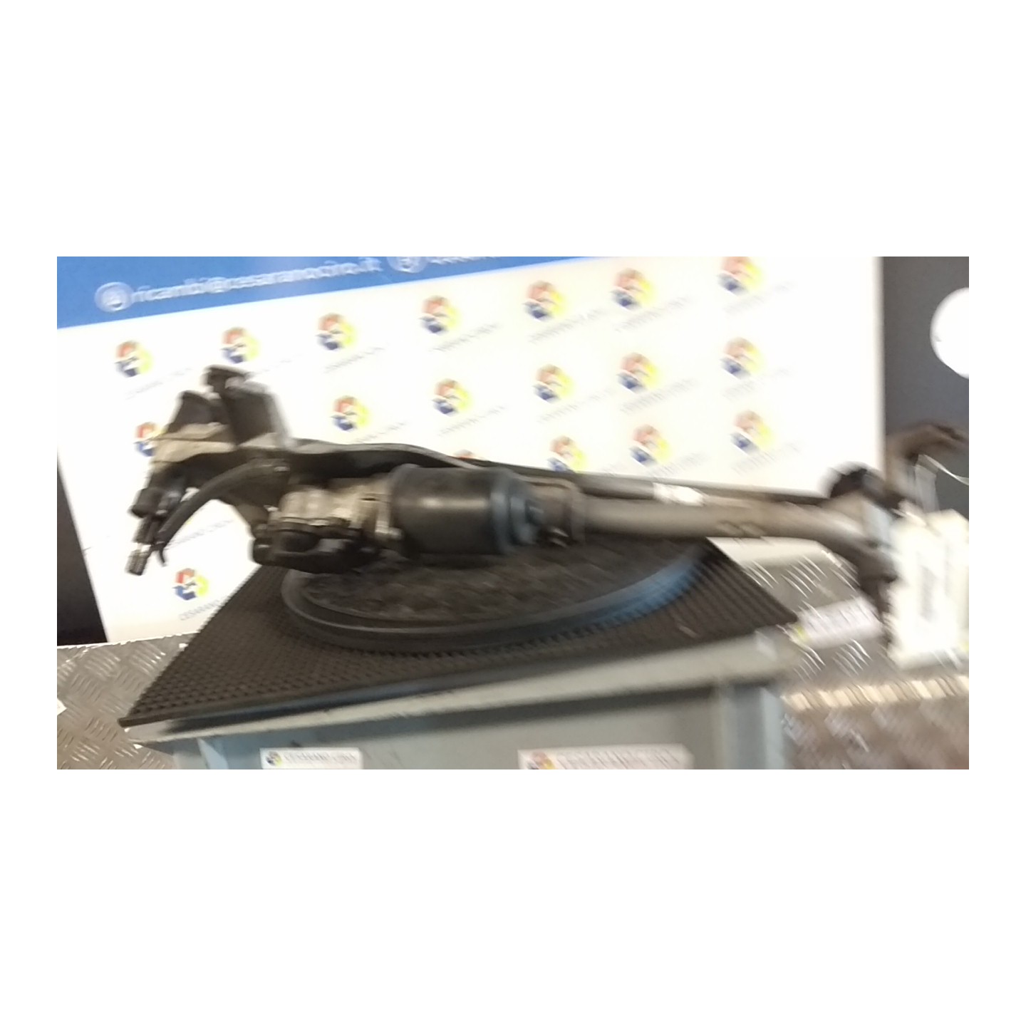 MOTORINO TERGIPARABREZZA 126 HONDA ACCORD 8A SERIE (05/08-) N22B1 76505TA0A02