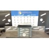 ALETTA PARASOLE PARABREZZA DX. 129 PEUGEOT 2008 (04/16-06/20-) HM01 1619396180