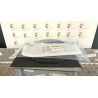 ALETTA PARASOLE PARABREZZA DX. 129 PEUGEOT 2008 (04/16-06/20-) HM01 1619396180