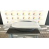 ALETTA PARASOLE PARABREZZA SX. 130 PEUGEOT 2008 (04/16-06/20-) HM01 1619396180