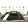 CENTRALINA INIEZIONE WA 131 CHEVROLET (DAEWOO) KALOS (T200) (01/05-10/08) B12S1 96435559