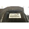 CENTRALINA INIEZIONE WA 131 CHEVROLET (DAEWOO) KALOS (T200) (01/05-10/08) B12S1 96435559