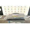 ALETTA PARASOLE PARABREZZA DX. 145 FIAT QUBO (3N) (07/08-05/17) KFT 735733816