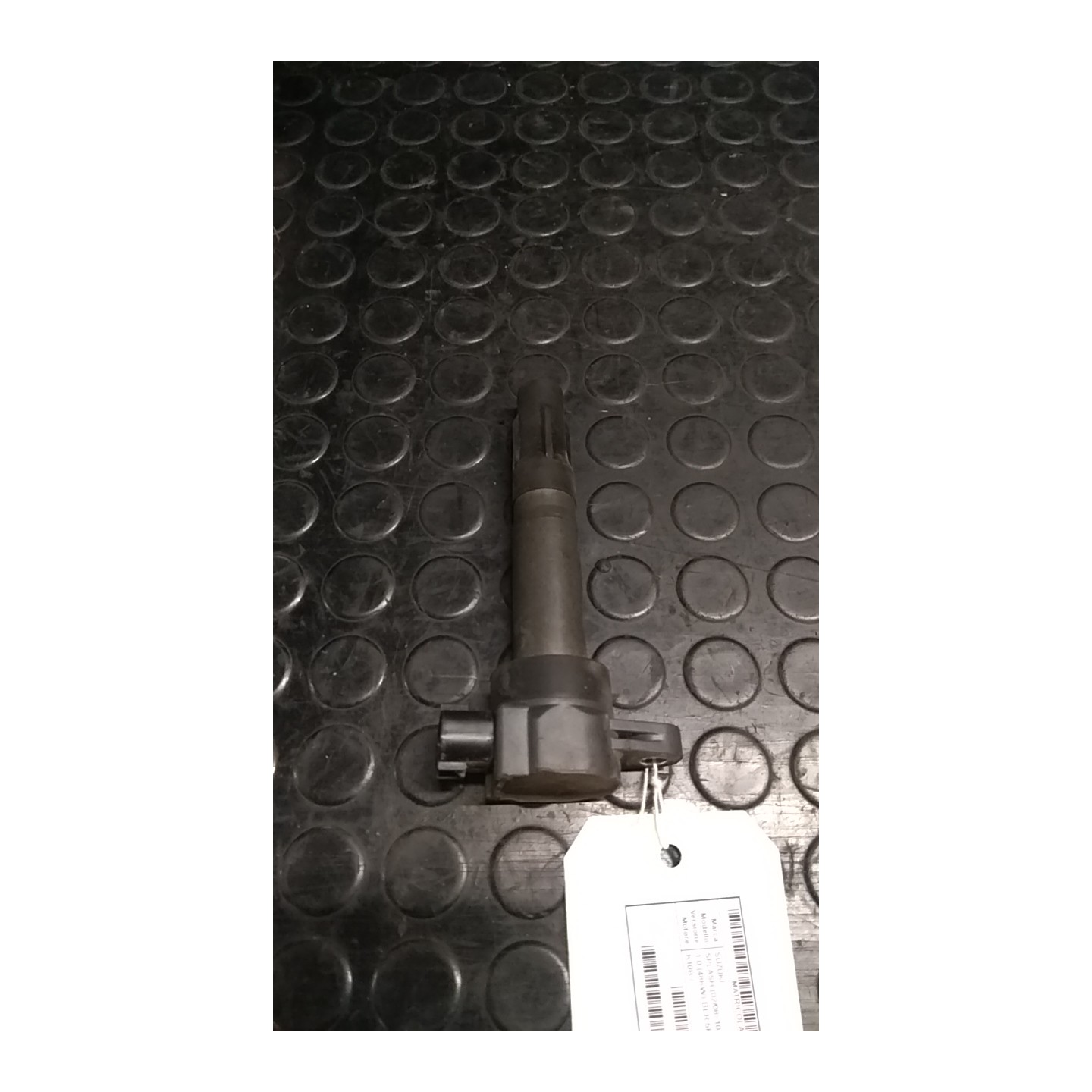 BOBINA 056 SUZUKI SPLASH (02/08-10/15) K10B 3340051K10000
