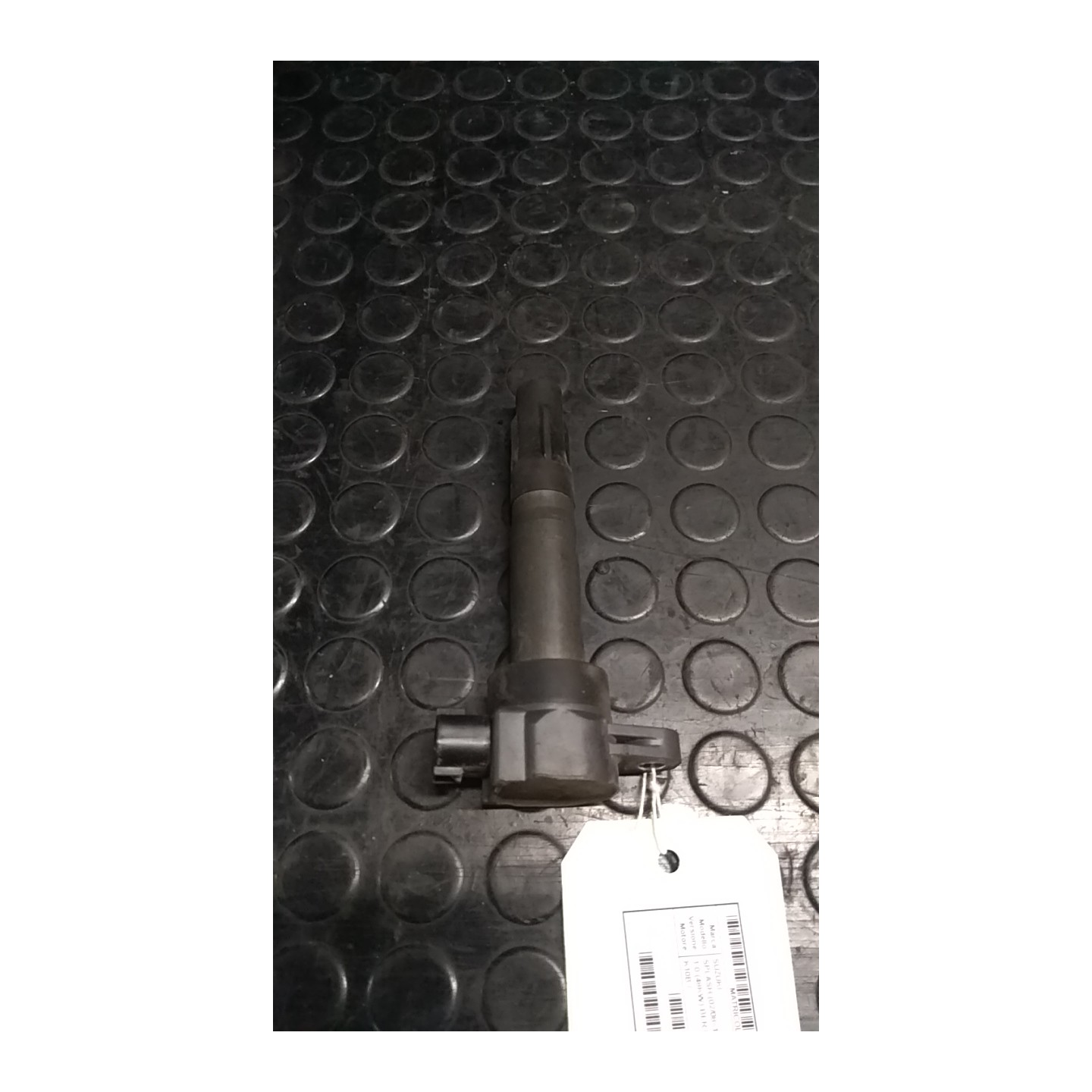 BOBINA 056 SUZUKI SPLASH (02/08-10/15) K10B 3340051K10000