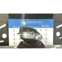 PROIETTORE HELLA DX. 010 RENAULT CLIO 2A SERIE (04/98-04/01) D7FD7 7701045169