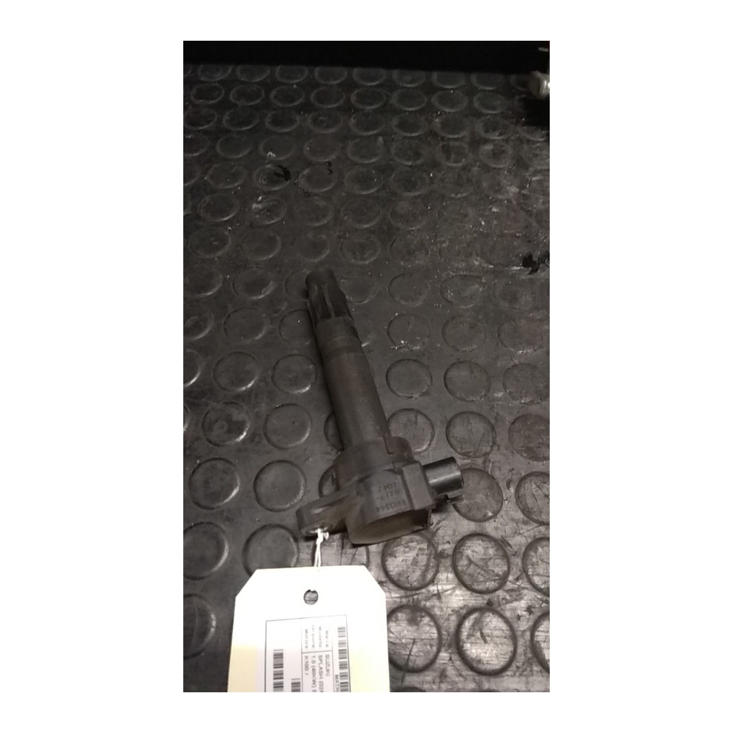 BOBINA 055 SUZUKI SPLASH (02/08-10/15) K10B 3340051K10000