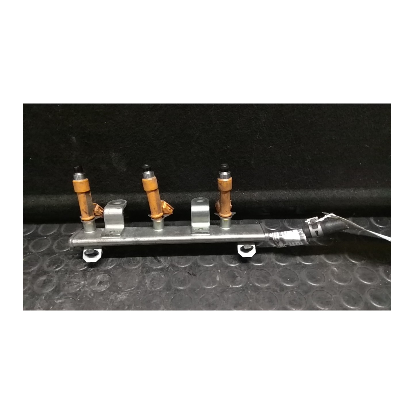 INIETTORE 053 SUZUKI SPLASH (02/08-10/15) K10B 1571073KA0000