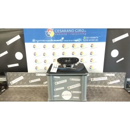 BLOCCO COMANDO CLIMATIZZAZIONE 025 DACIA SANDERO (07/08-04/13) K7JA7 6001551800