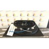 BLOCCO COMANDO CLIMATIZZAZIONE 025 DACIA SANDERO (07/08-04/13) K7JA7 6001551800