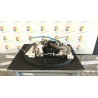 BLOCCO COMANDO CLIMATIZZAZIONE 025 DACIA SANDERO (07/08-04/13) K7JA7 6001551800