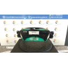 QUADRO PORTASTRUMENTI 028 DACIA SANDERO (07/08-04/13) K7JA7 248104802R