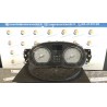 QUADRO PORTASTRUMENTI 028 DACIA SANDERO (07/08-04/13) K7JA7 248104802R