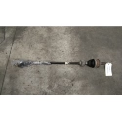 SEMIALBERO ANT. COMPL. DX. 047 SUZUKI SPLASH...