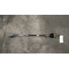 SEMIALBERO ANT. COMPL. DX. 047 SUZUKI SPLASH (02/08-10/15) K10B 4410151K00000