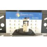 POMPA CARBURANTE C/TRASDUTTORE (GALLEGGIANTE) 008 OPEL AGILA (H08) (01/08-) K12B 95514358