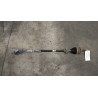 SEMIALBERO ANT. COMPL. DX. 047 SUZUKI SPLASH (02/08-10/15) K10B 4410151K00000