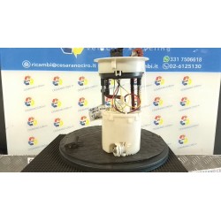 POMPA CARBURANTE C/TRASDUTTORE (GALLEGGIANTE) 008 OPEL AGILA (H08) (01/08-) K12B 95514358