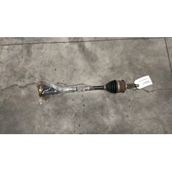 SEMIALBERO ANT. COMPL. SX. 046 SUZUKI SPLASH...