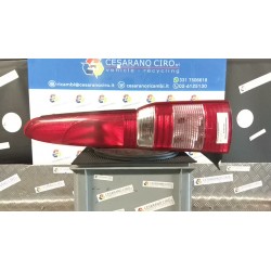 FANALE POST. DX. 015 FIAT PANDA (2Q) (09/03-12/10) 188A4000 51763006
