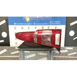 FANALE POST. DX. 015 FIAT PANDA (2Q) (09/03-12/10) 188A4000 51763006