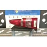FANALE POST. DX. 015 FIAT PANDA (2Q) (09/03-12/10) 188A4000 51763006