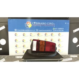 FANALE POST. (COMPL.) OLSA SX. 033 FIAT PANDA 1A SERIE (03/92-03/04) 1170A1046 7572826