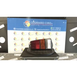 FANALE POST. (COMPL.) OLSA DX. 034 FIAT PANDA 1A SERIE (03/92-03/04) 1170A1046 7572825