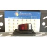 FANALE POST. (COMPL.) OLSA DX. 034 FIAT PANDA 1A SERIE (03/92-03/04) 1170A1046 7572825