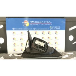 RETROVISORE EST. 12-02ELETTRICO DX. 073 TOYOTA YARIS (03/99-11/05)     (JPP) 1SZFE 8791052121