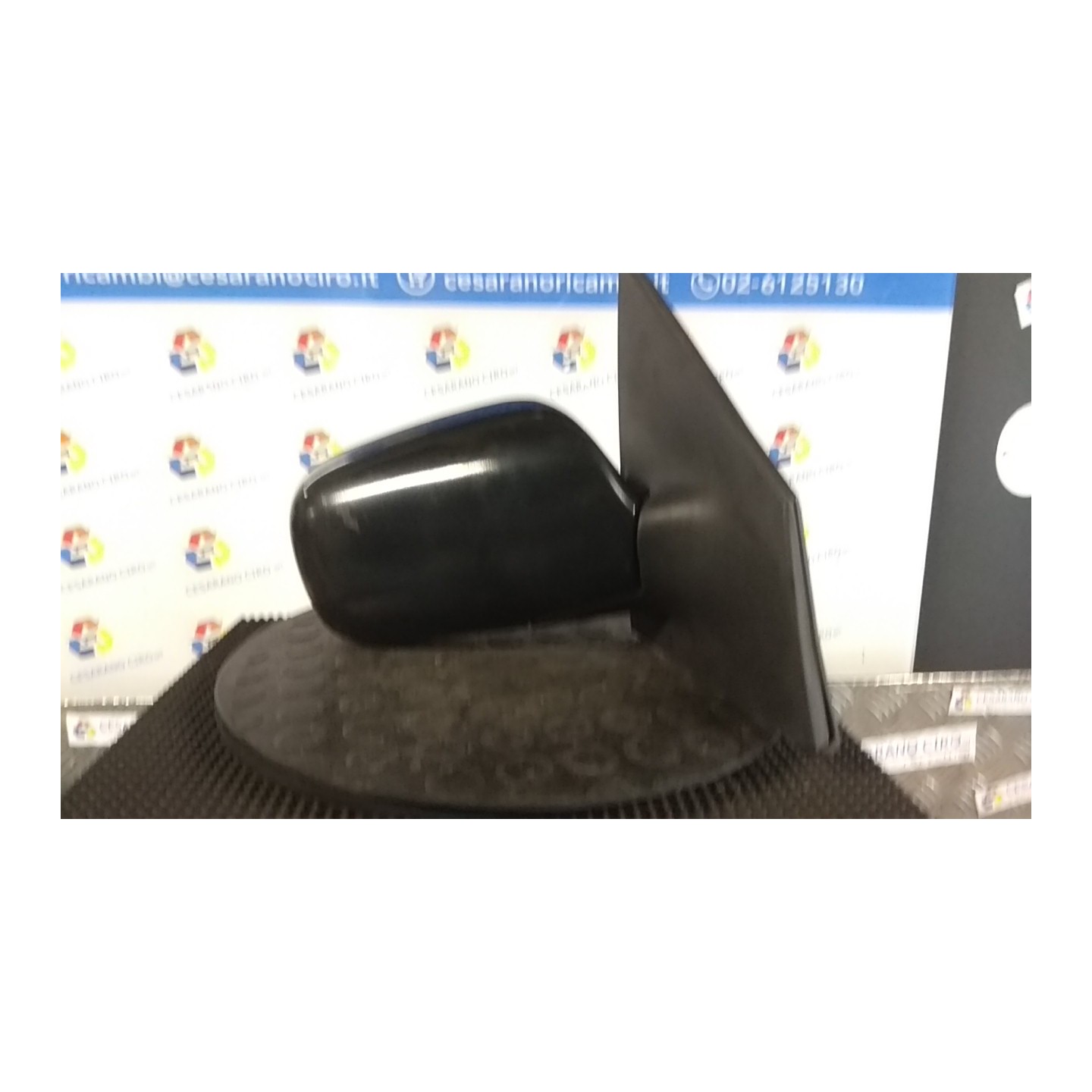 RETROVISORE EST. 12-02ELETTRICO DX. 073 TOYOTA YARIS (03/99-11/05)     (JPP) 1SZFE 8791052121