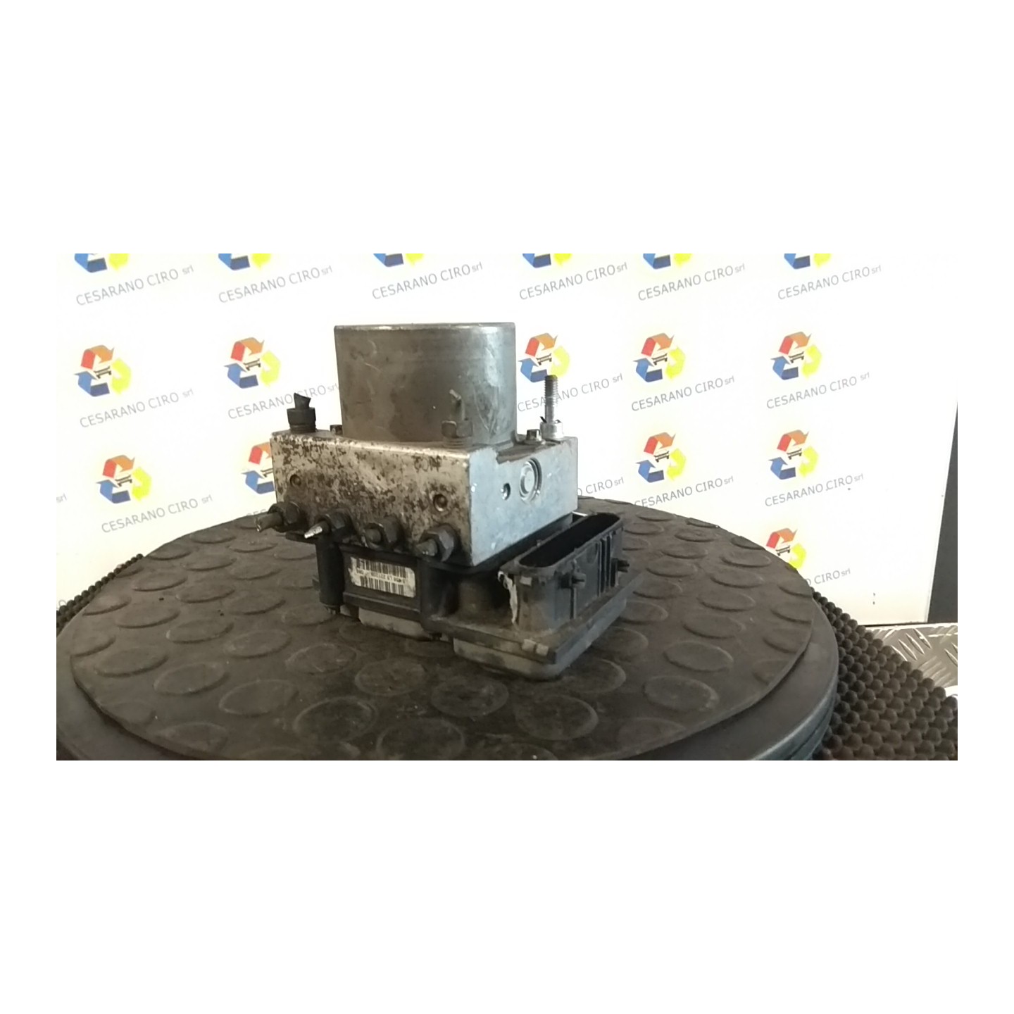 AGGREGATO ABS 082 TOYOTA AYGO 1A SERIE (04/05-10/14) 1KRFE NB4890045043001