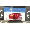 FANALE POST. C/RETRONEBBIA SX. 084 AUDI A3 (8P) (04/03-06/10) BMM 8P0945095