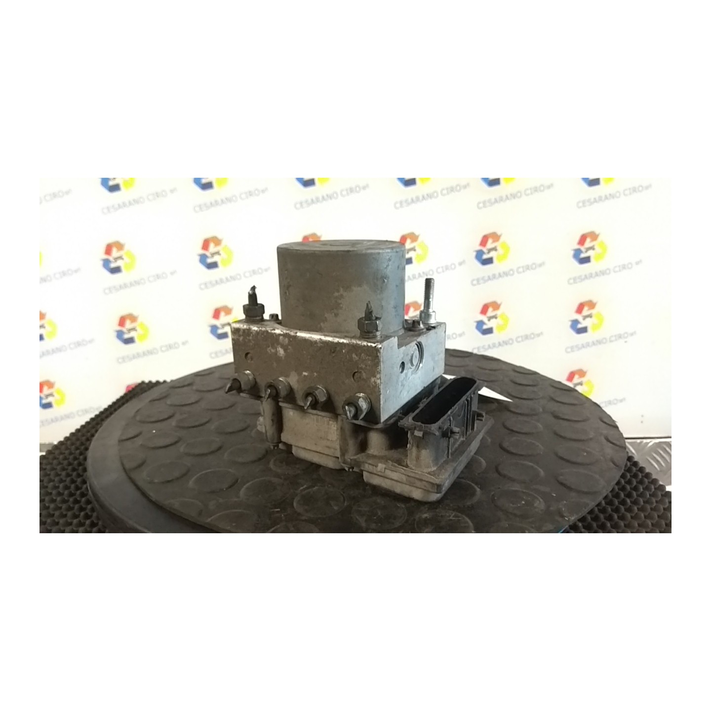 AGGREGATO ABS 093 TOYOTA AYGO 1A SERIE (04/05-10/14) 1KRFE NB4890045043001