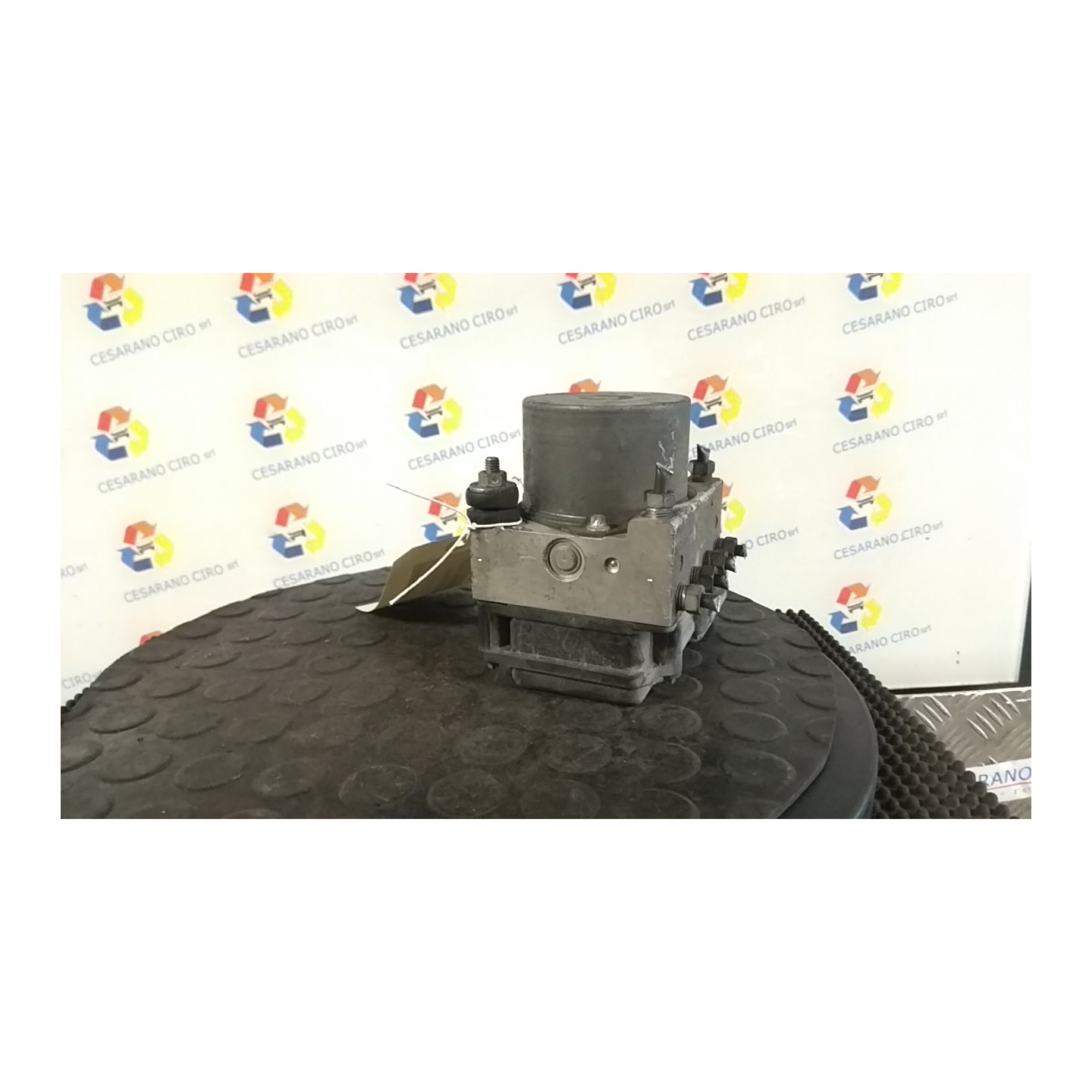 AGGREGATO ABS 093 TOYOTA AYGO 1A SERIE (04/05-10/14) 1KRFE NB4890045043001