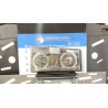 PROIETTORE CON FANALINO ANT. SX. 095 RENAULT TRUCKS MAGNUM EURO 5 (06/09-) DXI13 5010623620