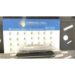 ALETTA PARASOLE PARABREZZA DX. 097 PEUGEOT 5008 (10/09-03/17) 9H05 8163LA