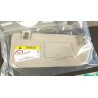 ALETTA PARASOLE PARABREZZA DX. 097 PEUGEOT 5008 (10/09-03/17) 9H05 8163LA